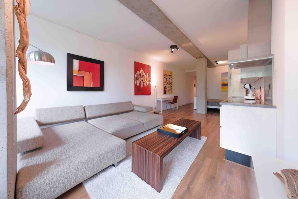 Studio Rotterdam Cntr Екстер'єр фото