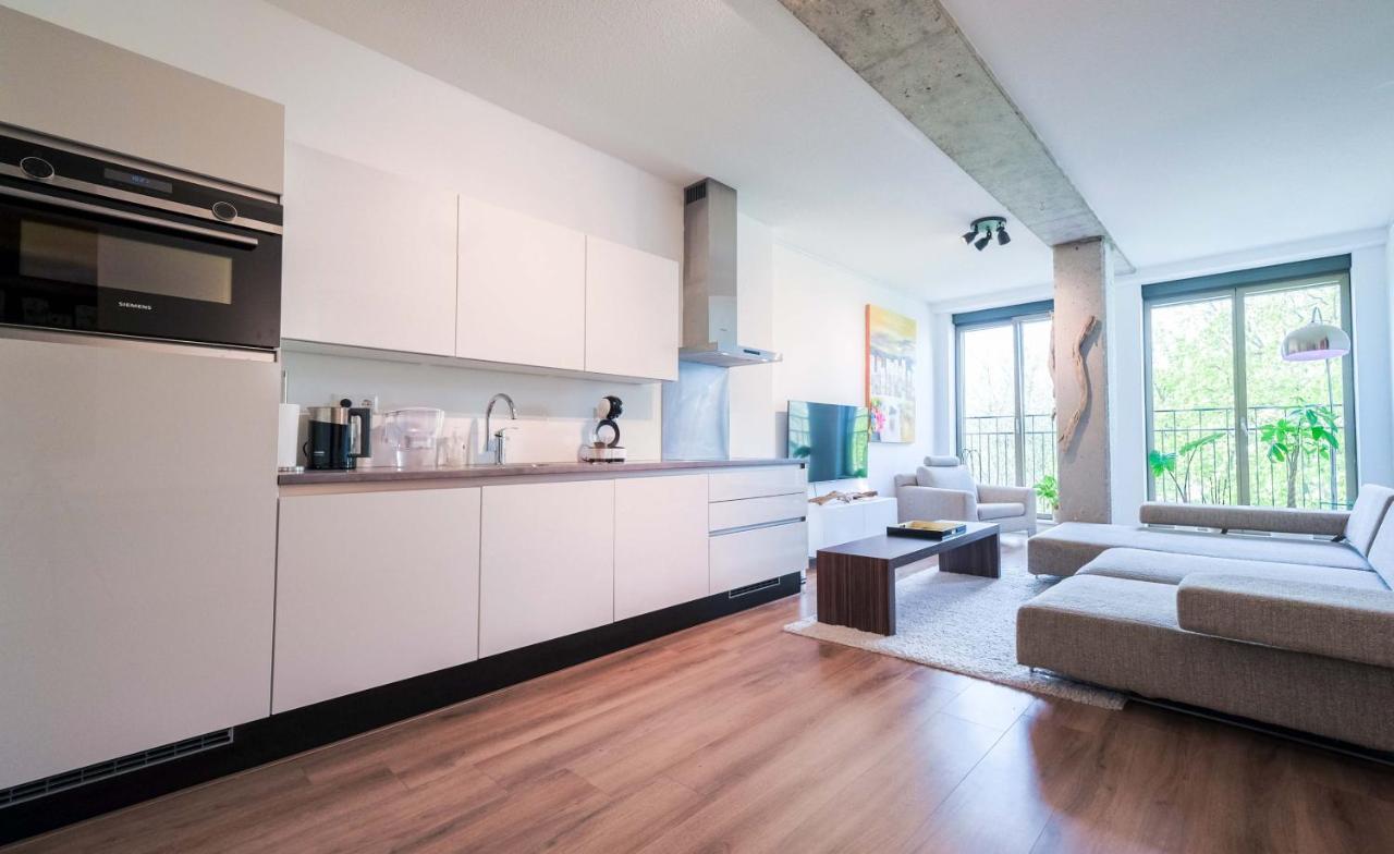 Studio Rotterdam Cntr Екстер'єр фото