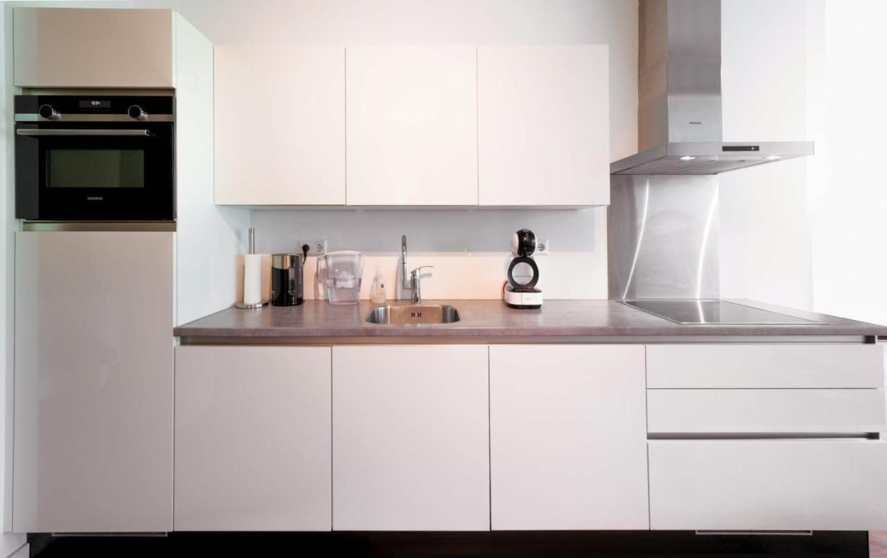 Studio Rotterdam Cntr Екстер'єр фото