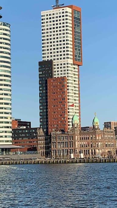Studio Rotterdam Cntr Екстер'єр фото