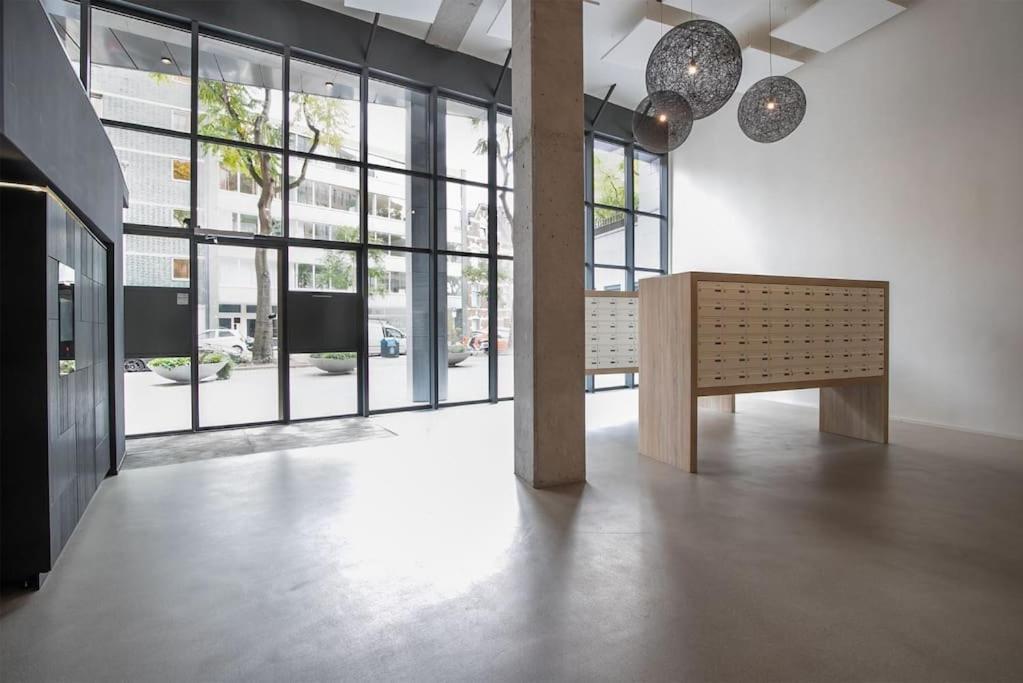Studio Rotterdam Cntr Екстер'єр фото
