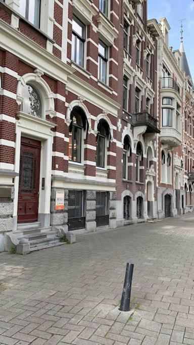 Studio Rotterdam Cntr Екстер'єр фото