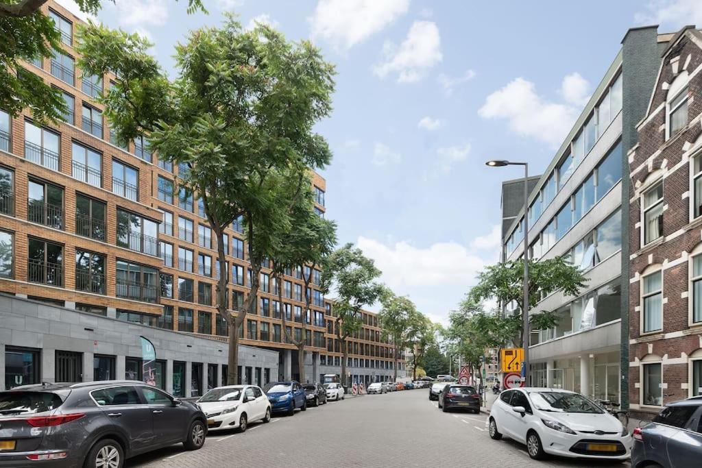 Studio Rotterdam Cntr Екстер'єр фото