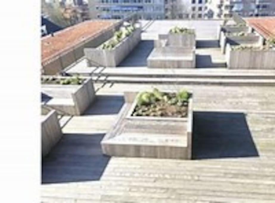Studio Rotterdam Cntr Екстер'єр фото