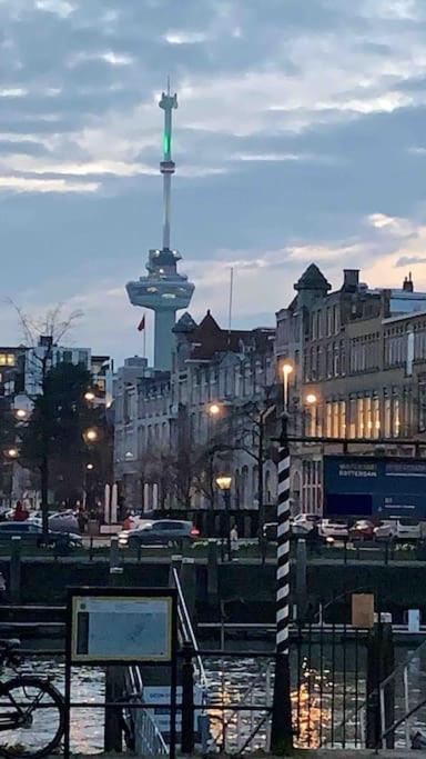 Studio Rotterdam Cntr Екстер'єр фото