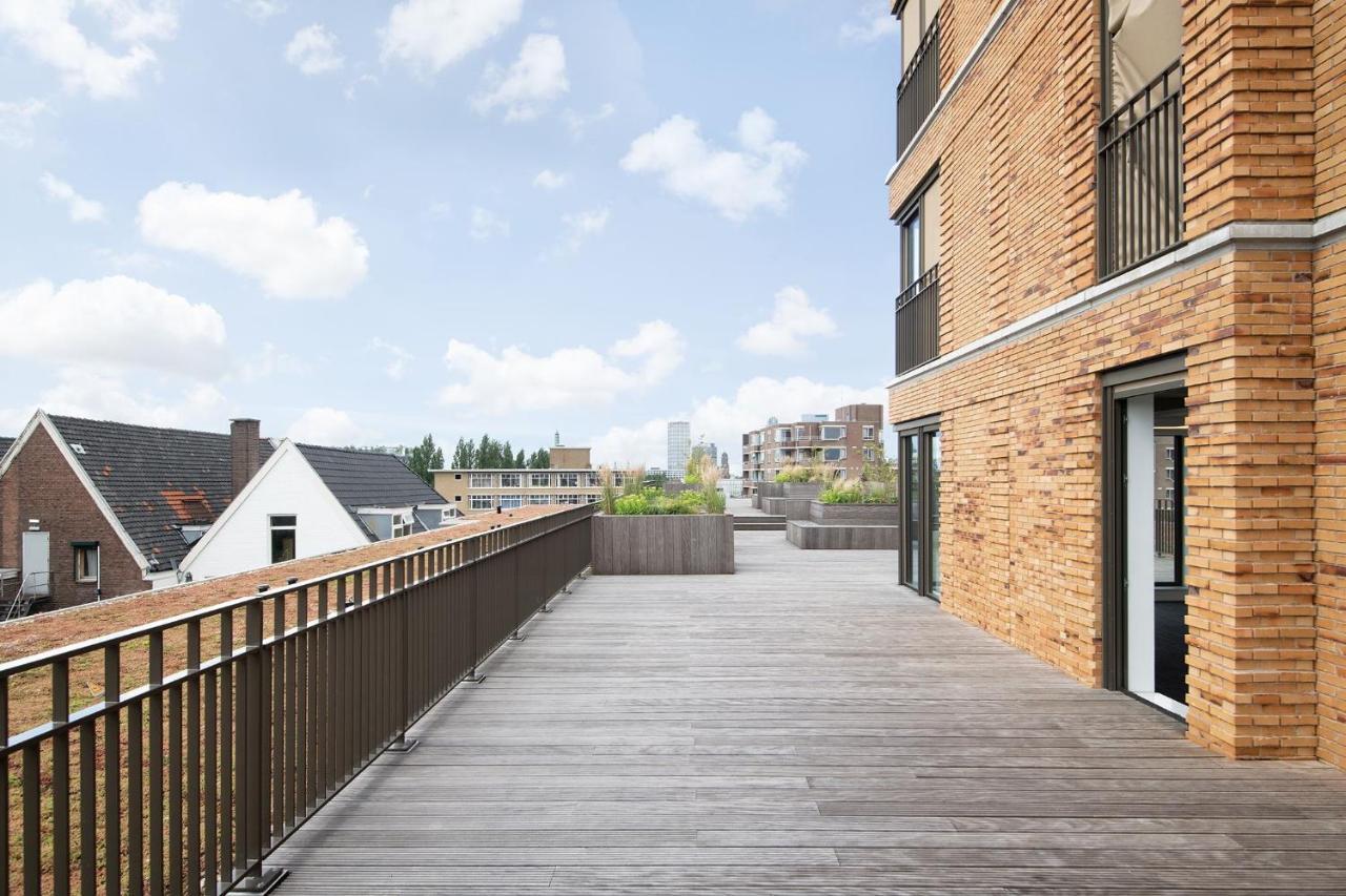 Studio Rotterdam Cntr Екстер'єр фото