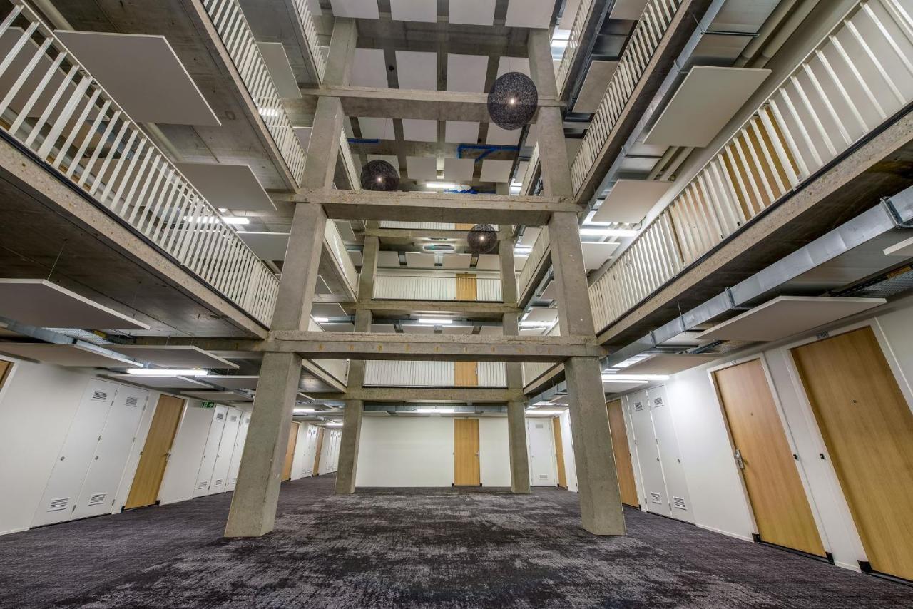 Studio Rotterdam Cntr Екстер'єр фото